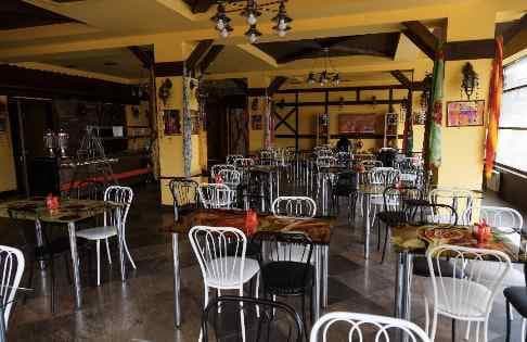 Canteen