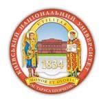 Taras Shevchenko National University