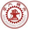 Xian Jiaotong University logo