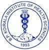 B.P. Koirala Institute of Health Sciences