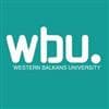 Western Balkans University