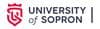 University of Sopron
