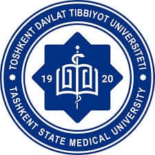 Tashkent State Medical University, Tashkent