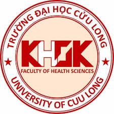 University of CUU LONG Department of health sciences