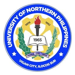 University of Northern Phillppiness