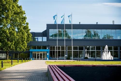 Turiba University