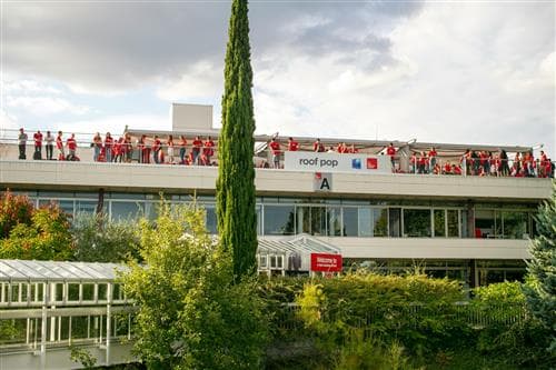 Emlyon Business School