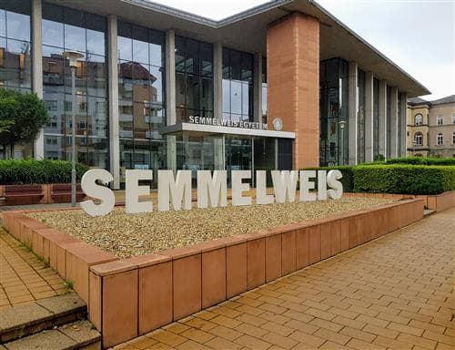 Semmelweis University