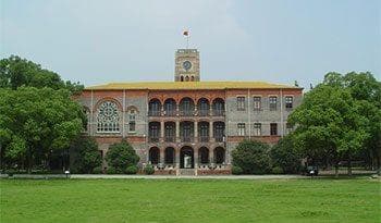 Soochow University