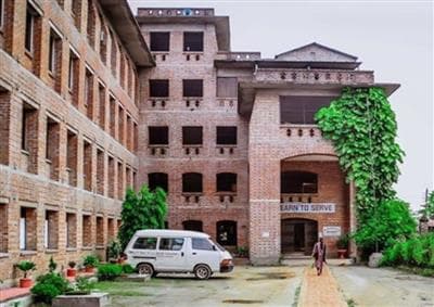 Community Based Medical College