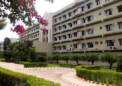 Jahurul Islam Medical College