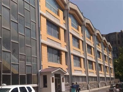 The University of Traditional Medicine