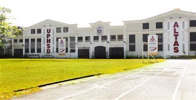University of Perpetual Help