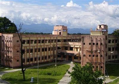 North Bengal Medical College