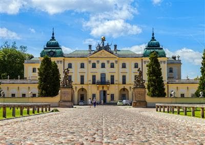 Medical University of Bialystok