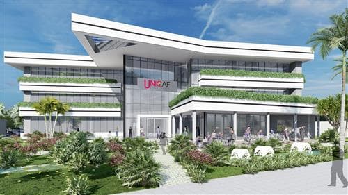 Unicaf University
