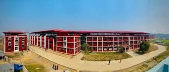 Devdaha Medical College and Research Institute