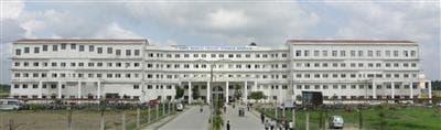 Nobel Medical College