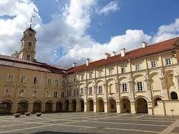 Vilinus University