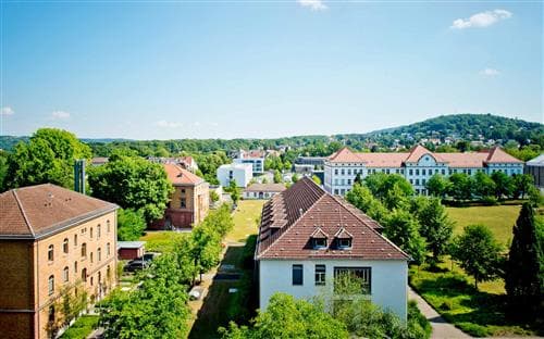 Aschaffenburg University of Applied Sciences