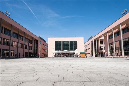 Deggendorf Institute of Technology