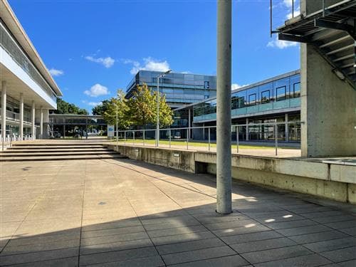FH Westkuste University of Applied Sciences