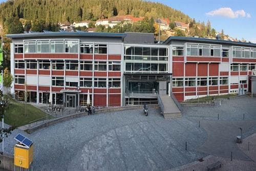Furtwangen University