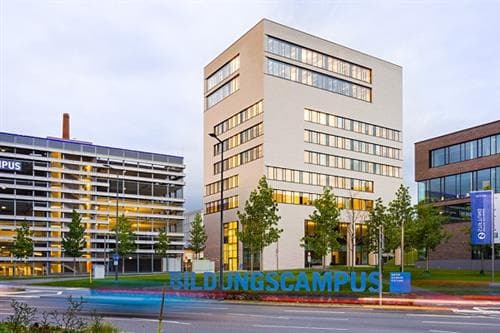 Heilbronn University of Applied Sciences