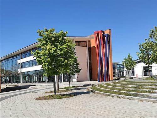 Hof University of Applied Sciences