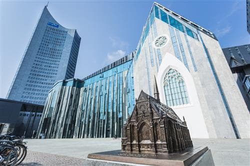 Leipzig University