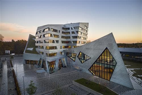 Leuphana University Luneburg