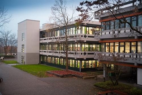 Reutlingen University