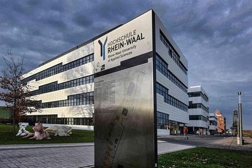 Rhine-Waal University of Applied Sciences