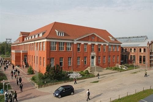 Technical University of Applied Sciences Wildau