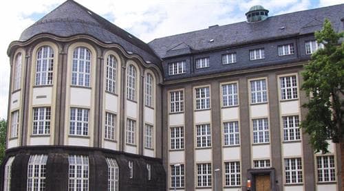 Trier University of Applied Sciences