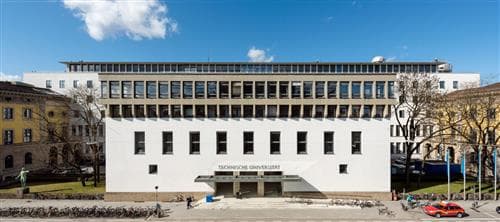Technical University of Munich