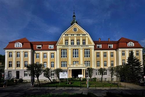 Jagiellonian University Medical College