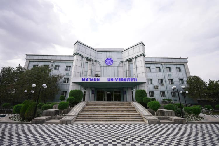 Faculty of Medical Science – Ma mun University