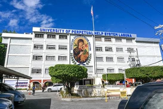 University of Perpetual Help Dr. Jose G. Tamayo Medical University