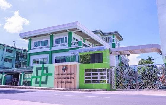 Southern Luzon State University