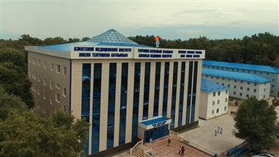 Asian Medical Institute