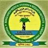 Bangladesh Medical College logo