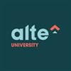 Alte University logo