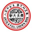 Soochow University logo