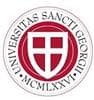St. George’s University (SGU) logo