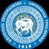 Ivane Javakhishvili Tbilisi State University logo
