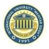 Mkhitar Gosh Armenian-Russian International University logo