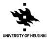 University of Helsinki logo