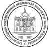 North-Western State Medical University logo