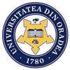 University of Oradea logo